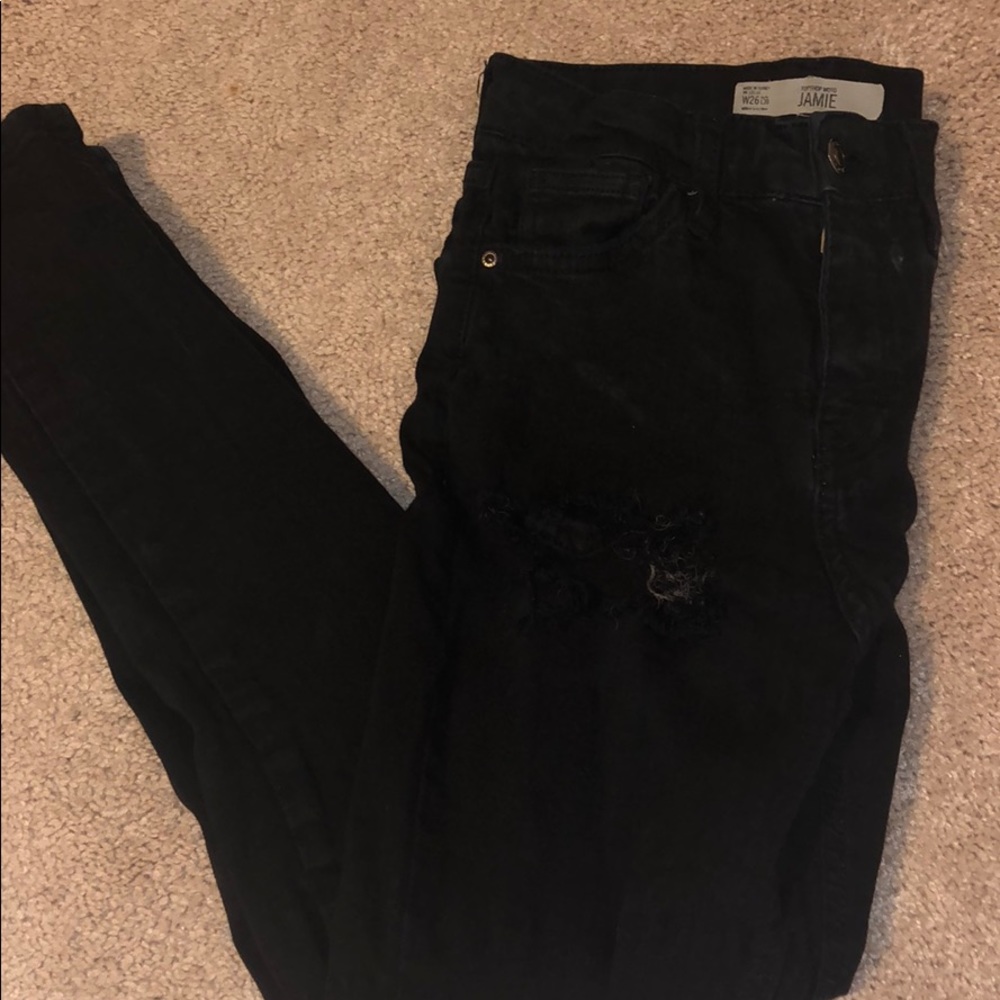 Jamie Moto Jean